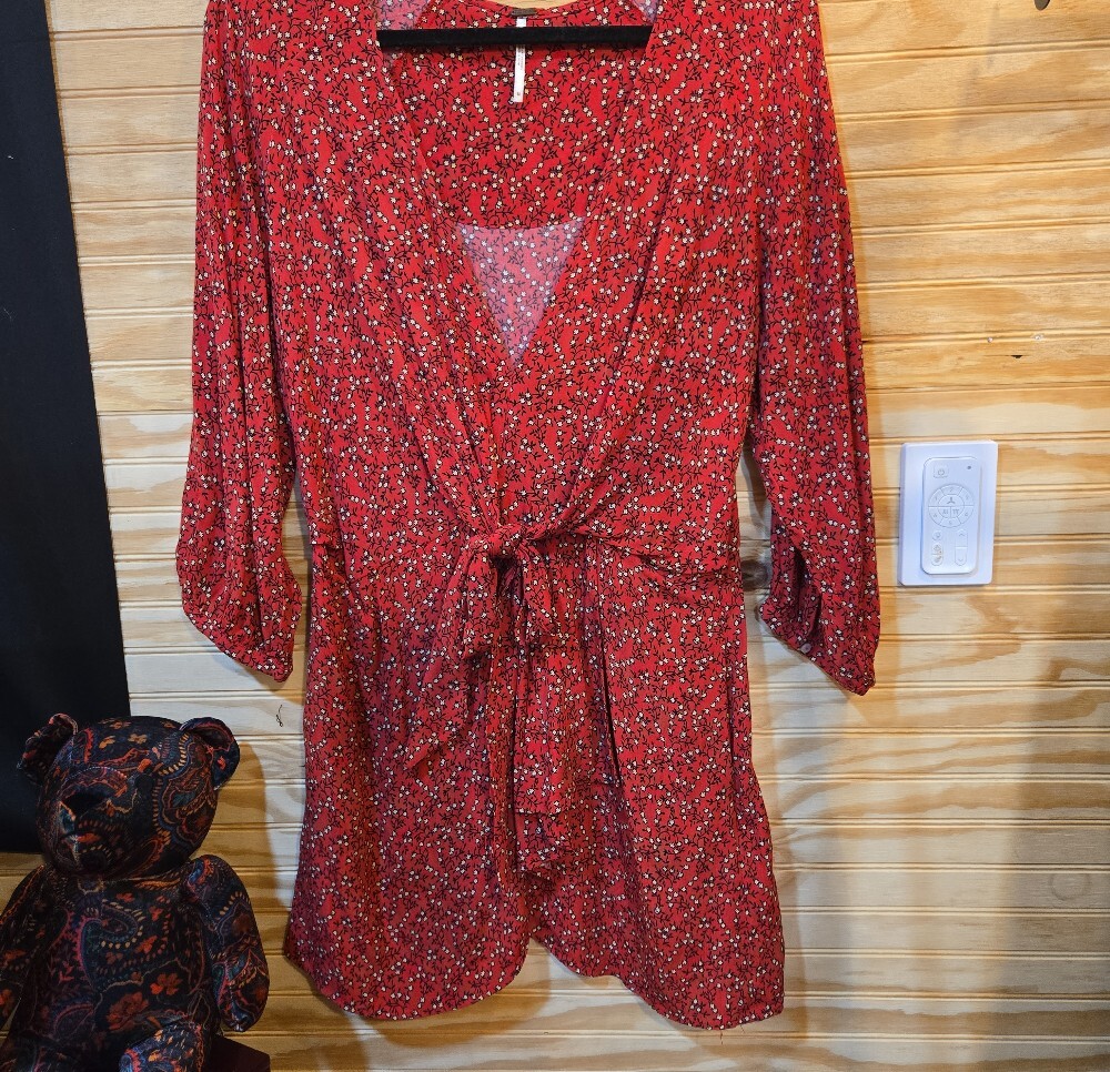 FREE PEOPLE - Picture 3 of 6